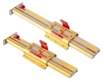 Precision Fence Positioners