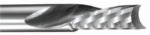O-Flute Downcut Router Bits