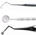 Picks, Mirrors and Probes
