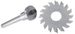 Plastic Router Saw