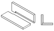 Rabbet Joint