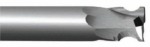 Radius O-Flute Router Bits