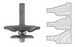 Raised Panel Router Bits