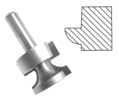 Recessed Door Router Bit