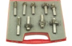 Route Bit Set