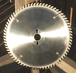 Worlds Best Saw Blade