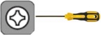 Phillips Screwdrivers