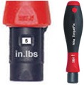 Torque Adjusting Screwdriver