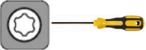 Torx Plus Screwdrivers