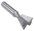 Southeast Tool Dovetail Router Bit Southeast Tool Dovetail Router Bit