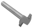 Slot and Undercut Router Bits