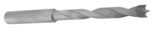 Southeast Tool Bradpoint Drill Style 19CT Southeast Tool Bradpoint Drill Style 19CT