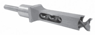 Southeast Tool Hollow Mortise Chisle
