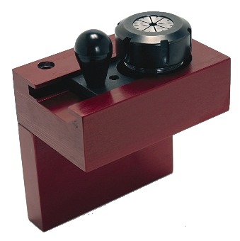 CNC Tool Holder Tightening Stand