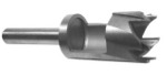Spiral Plug Cutter