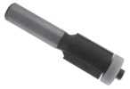 Solid Surface Flush Trim Router Bits