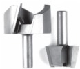 Solid Surface Repair Bits