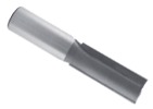 Straight Router Bits