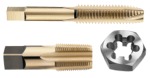 Tap and Die