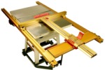 Table Saw Fences