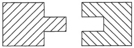 Tongue and Groove Joint