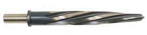Triumph Twist Drill Alignment Reamer