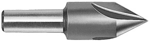 Triumph Twist Drill Center Reamer
