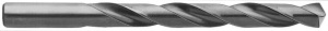 Triumph Twist Drill General Purpose Jobber Drill - Black Oxide