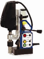 Annular Cutter Machine