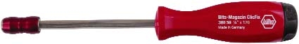 Wiha 38030 Bit Holding Screwdriver
