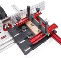 Woodpeckers Coping Sled