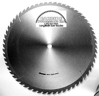 Worlds Best Contractor Saw Blade
