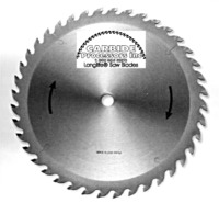 Worlds Best General Purpose Saw Blade
