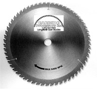 Worlds Best Mitre Box Saw Blade