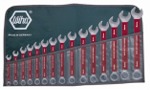 Metric Wrench Sets