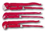 Adjustable Wrenches