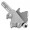 Carbide Tipped Classic Multi-Form Router Bit by Whiteside Machine
