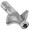 Carbide Tipped Roundover Router Bit (Ball Bearing Guide) by Whiteside Machine
