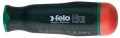 Felo 52149 - Torque Limiting Handle - 5-13 in/lbs