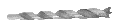 Bradpoint Drill, Style 13L - Southeast Tool SE13513
