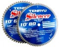 Tenryu SL-25560 - Silencer Series Saw Blade
