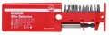 Wiha 79243 - Bit Selector Slotted/Phillips/Torx Bit Set