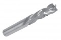 4 Flute Compression Finish/Rougher Router Bit
