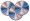 Tenryu PR-25560D - Pro Series for Wood Saw Blade