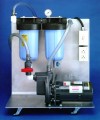 CP2002DB Oil Double Bag, Complete System for Straight Oil Machine Coolant