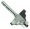Carbide Tipped Double Round Router Bit by Whiteside Machine