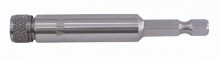 Wiha 71493 - Screw Cap Bit Holder with O-Ring 76mm