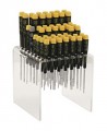 Wiha 92092 - ESD Safe Master Technicians 50 Pc Set