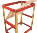 Incra Shelf Kit for Router Table Stand