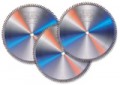 Tenryu PR-30560CBN - Pro Series for Wood Saw Blade